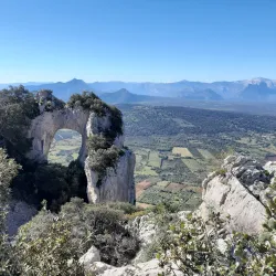 Monte Tuttavista - Nuoro