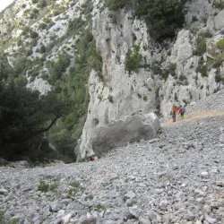 Monte Tuttavista - Nuoro