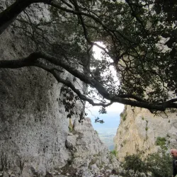 Monte Tuttavista - Nuoro