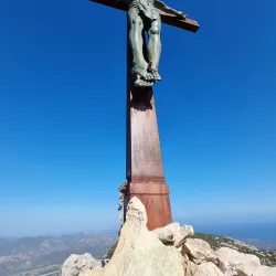 Monte Tuttavista - Nuoro