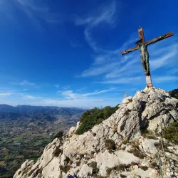 Monte Tuttavista - Nuoro