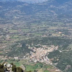 Monte Tuttavista - Nuoro