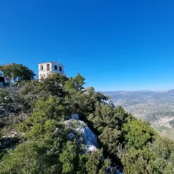 Monte Tuttavista - Nuoro