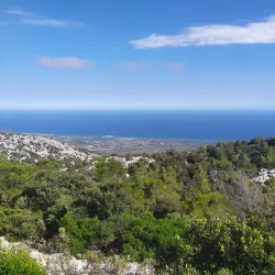 Monte Tuttavista - Nuoro