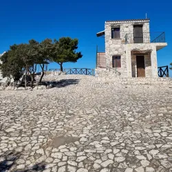 Monte Tuttavista - Nuoro