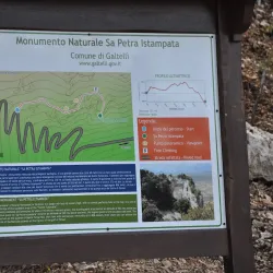 Monte Tuttavista - Nuoro