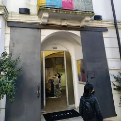 Museo d'Arte della Provincia di Nuoro (MAN) - Nuoro