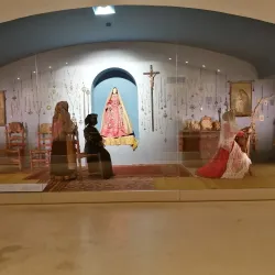 Museo del Costume - Nuoro