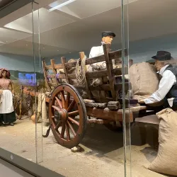 Museo del Costume - Nuoro