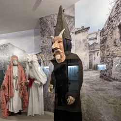 Museo del Costume - Nuoro