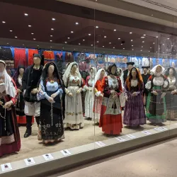 Museo del Costume - Nuoro