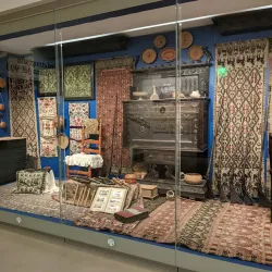 Museo del Costume - Nuoro