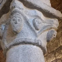 Basilica of San Simplicio - Olbia