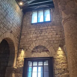 Basilica of San Simplicio - Olbia