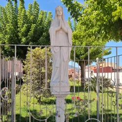 Basilica of San Simplicio - Olbia