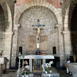 Basilica of San Simplicio - Olbia