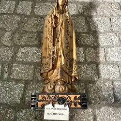 Basilica of San Simplicio - Olbia