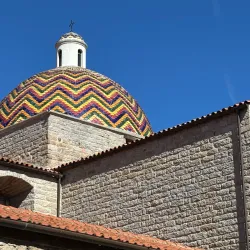 Corso Umberto - Olbia