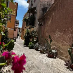 Corso Umberto - Olbia