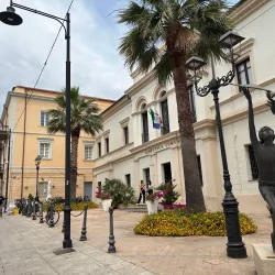 Corso Umberto - Olbia