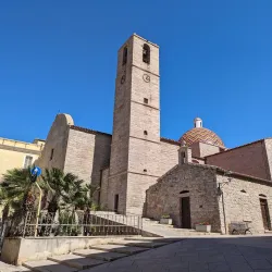 Corso Umberto - Olbia