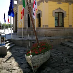 Corso Umberto - Olbia