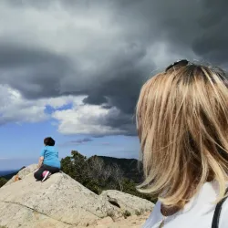 Nuraghe Riu Mulinu - Olbia
