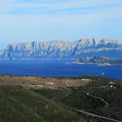 Nuraghe Riu Mulinu - Olbia