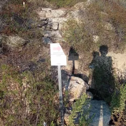 Nuraghe Riu Mulinu - Olbia