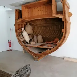 Olbia Archaeological Museum - Olbia