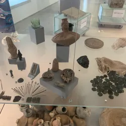 Olbia Archaeological Museum - Olbia