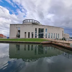 Olbia Archaeological Museum - Olbia