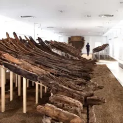 Olbia Archaeological Museum - Olbia