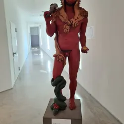 Olbia Archaeological Museum - Olbia