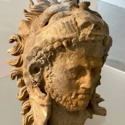 Olbia Archaeological Museum - Olbia