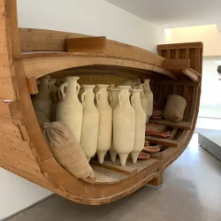 Olbia Archaeological Museum - Olbia