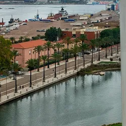 Olbia Archaeological Museum - Olbia