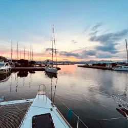 Olbia Marina - Olbia