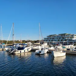 Olbia Marina - Olbia