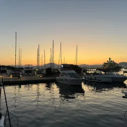 Olbia Marina - Olbia