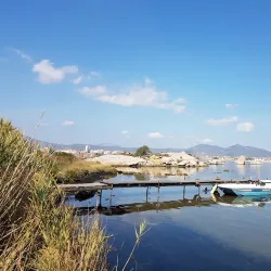 Olbia Marina - Olbia