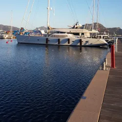 Olbia Marina - Olbia