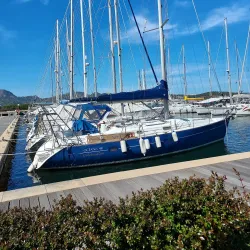 Olbia Marina - Olbia