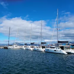 Olbia Marina - Olbia