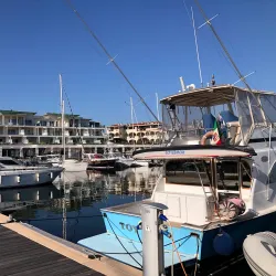 Olbia Marina - Olbia
