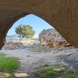 Pedres Archaeological Site - Olbia