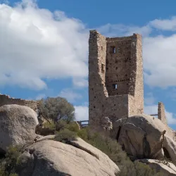 Pedres Archaeological Site - Olbia