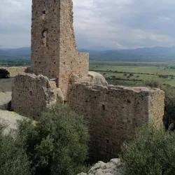 Pedres Archaeological Site - Olbia