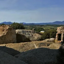 Pedres Archaeological Site - Olbia