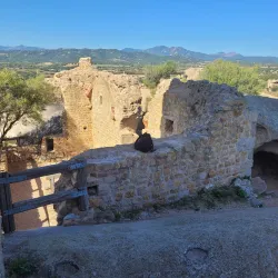 Pedres Archaeological Site - Olbia